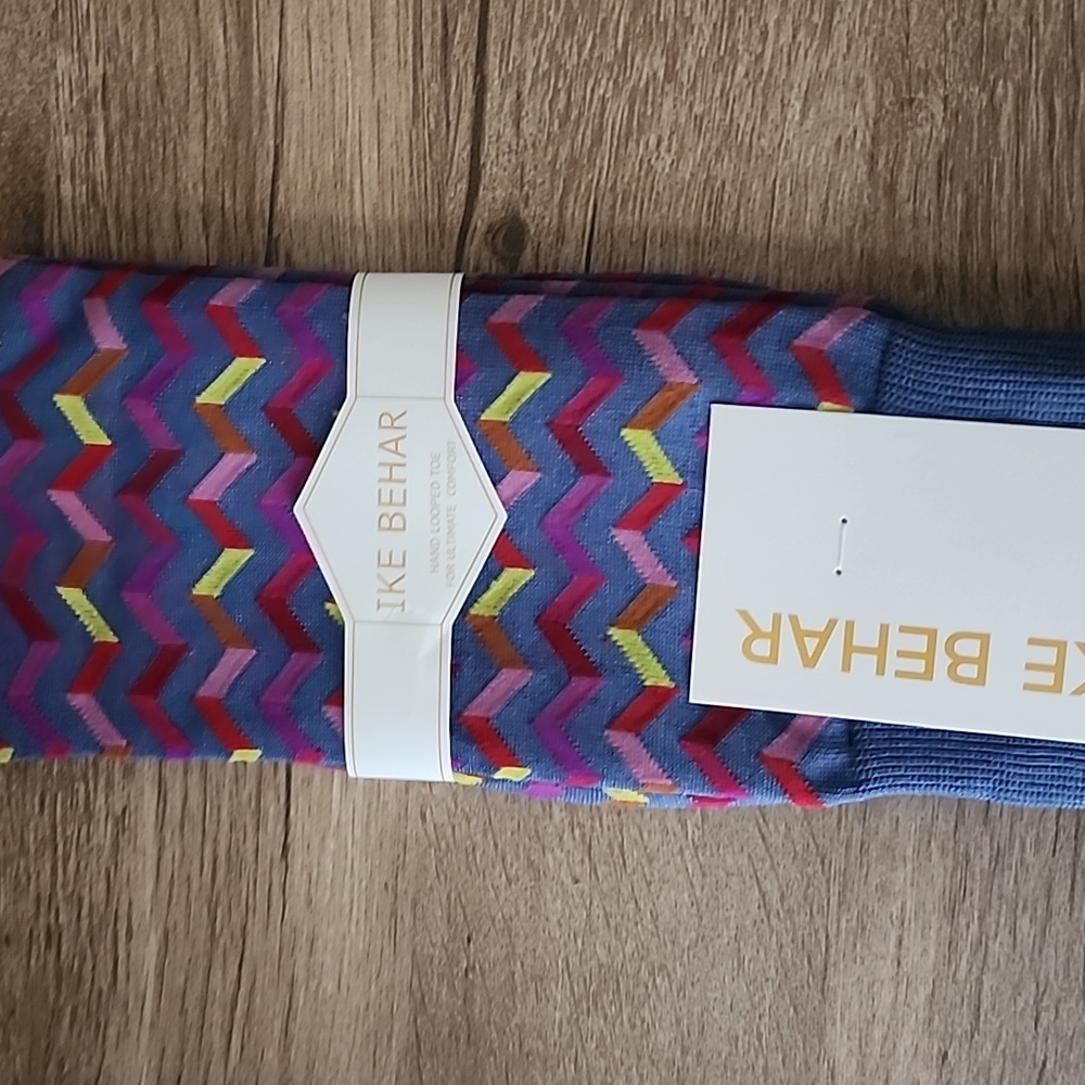 Men's Dress Socks